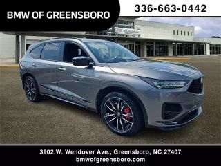 2023 ACURA MDX TYPE S ADVANCE