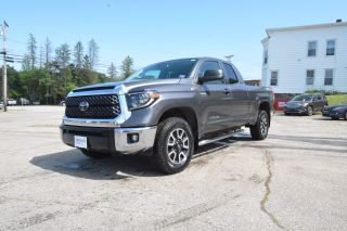 2021 TOYOTA TUNDRA SR