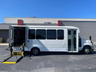 2016 FORD E450 BASE