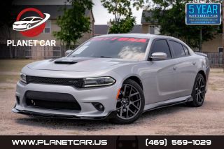 Image of 2017 DODGE CHARGER