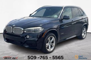 Image of 2018 BMW X5