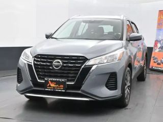Image of 2021 NISSAN KICKS SV SPORT UTILITY 4D