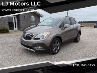 2014 BUICK ENCORE CONVENIENCE