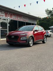 Image of 2019 HYUNDAI KONA