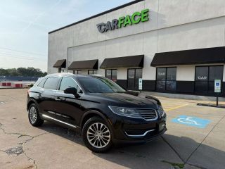 2016 LINCOLN MKX - Image