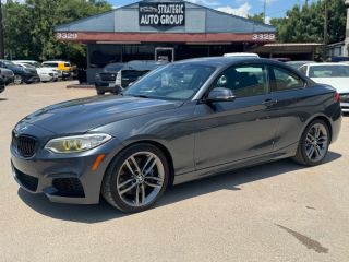 Image of 2016 BMW 2 SERIES