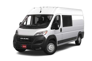 2024 RAM PROMASTER CARGO VAN BASE