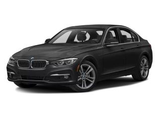 2017 BMW 3 SERIES 328D XDRIVE