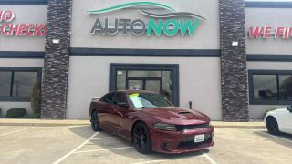 Image of 2019 DODGE CHARGER