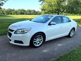 2015 CHEVROLET MALIBU LT