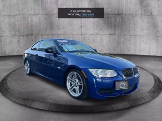 Image of 2011 BMW 3 SERIES 335IS COUPE 2D