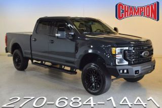 2021 FORD F250 LARIAT