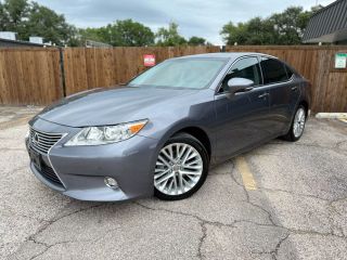 Image of 2014 LEXUS ES ES 350 SEDAN 4D