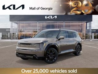2026 KIA EV9 LAND AWD