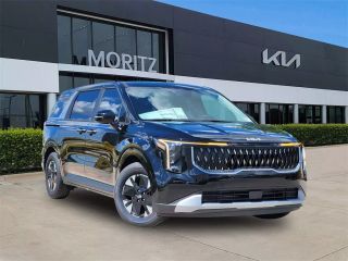 2025 KIA CARNIVAL HYBRID LXS VAN 4D