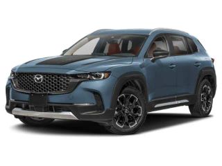 2025 MAZDA CX-50 MERIDIAN EDITION