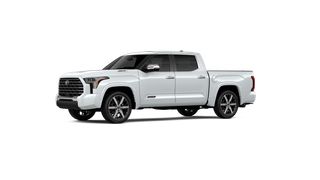 2025 TOYOTA TUNDRA CAPSTONE