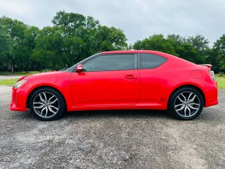 Image of 2014 SCION TC