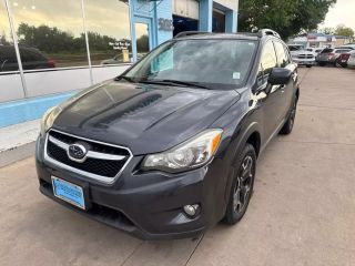 2013 SUBARU XV CROSSTREK PREMIUM