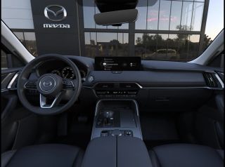 2025 MAZDA CX-90 TURBO PREMIUM PACKAGE
