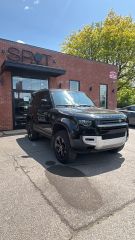 Image of 2023 LAND ROVER DEFENDER 90