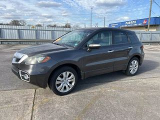 2011 ACURA RDX BASE