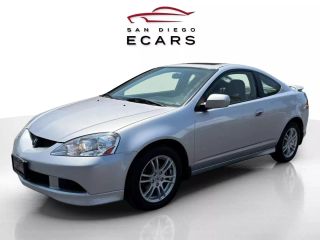 Image of 2006 ACURA RSX SPORT COUPE 2D      