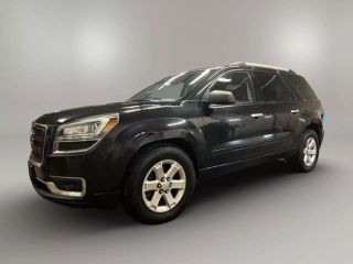 2015 GMC ACADIA - Image