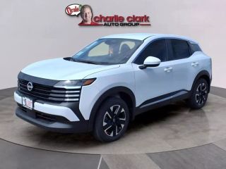 2025 NISSAN KICKS SV AWD