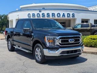 2023 FORD F150 XLT