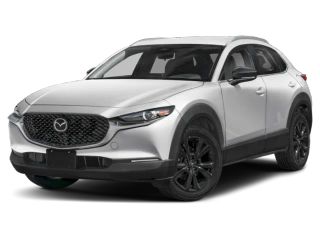 2025 MAZDA CX-30 SELECT SPORT