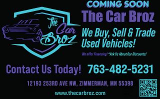 2016 TOYOTA CAMRY SEDAN SILVER AUTOMATIC - The Car Broz, in Zimmerman, MN 45.43127206989319, -93.57426023890233