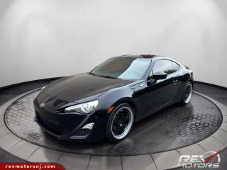 Image of 2014 SCION FR-S