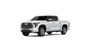 2025 TOYOTA TUNDRA 1794 EDITION
