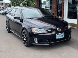 Image of 2015 VOLKSWAGEN JETTA