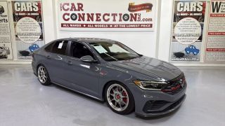 Image of 2020 VOLKSWAGEN JETTA GLI