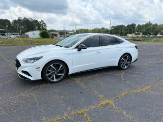 2022 HYUNDAI SONATA SEL PLUS