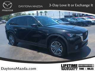 2024 MAZDA CX-90 3.3 PREFERRED PLUS