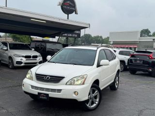 Image of 2006 LEXUS RX