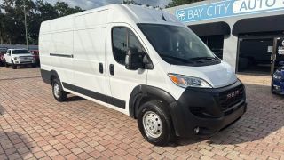 Image of 2023 RAM PROMASTER CARGO VAN