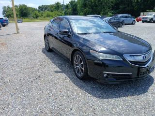 2015 ACURA TLX 3.5
