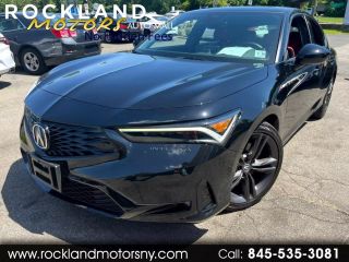 2023 ACURA INTEGRA 1.5T W/A-SPEC PKG