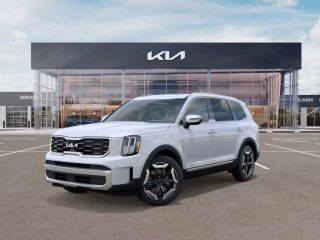 2025 KIA TELLURIDE S SPORT UTILITY 4D