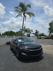 Image of 2019 CHEVROLET MALIBU