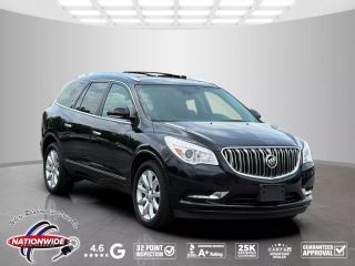 Image of 2015 BUICK ENCLAVE