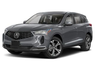 2025 ACURA RDX TECHNOLOGY PACKAGE