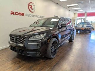 Image of 2021 LINCOLN CORSAIR
