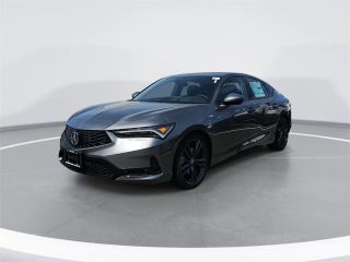 2025 ACURA INTEGRA A-SPEC WITH TECH PACKAGE