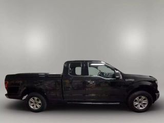 2018 FORD F150 SUPER CAB - Image