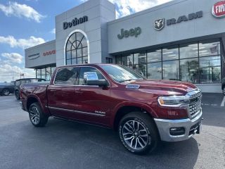 2025 RAM RAM 1500 PICKUP LIMITED